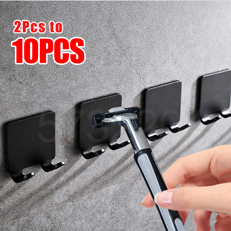 Kitchen Jobs - Shaving Razor Holder multi-function Men Shaving