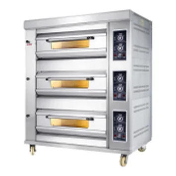 Built-in Commercial Kitchen    - Kitchen Baking Machine review and price