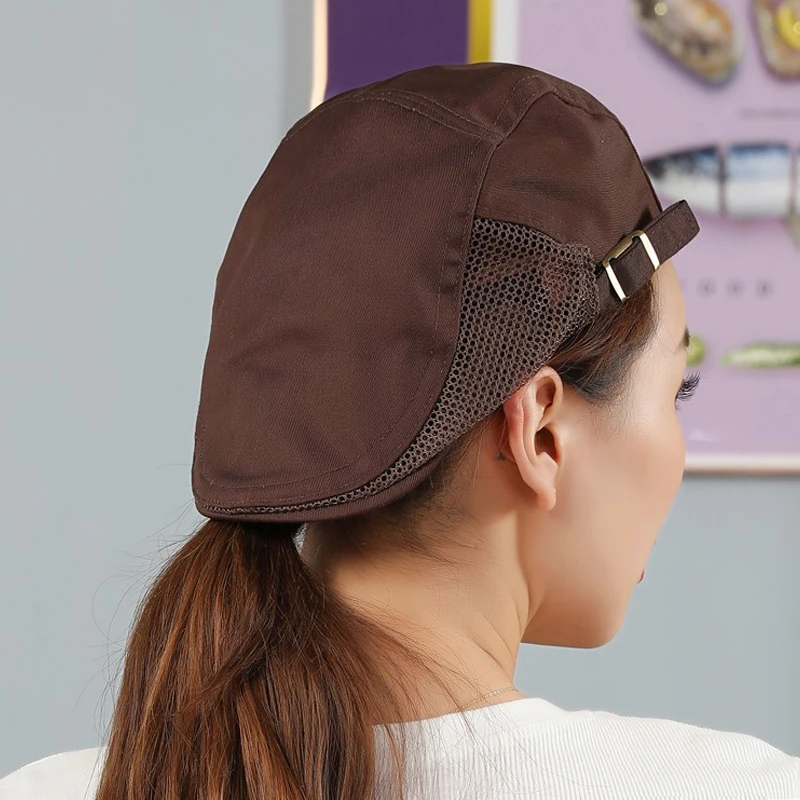 Restaurant Kitchen Hat Caterin - Kitchen Q review and price