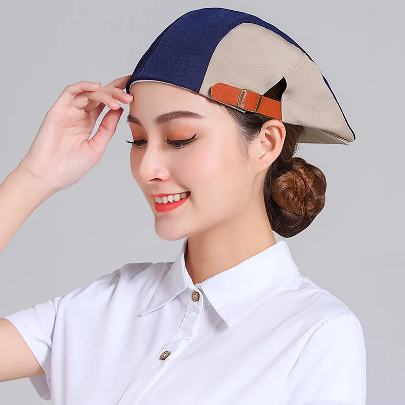 Restaurant Kitchen Hat Caterin - Kitchen Q review and price