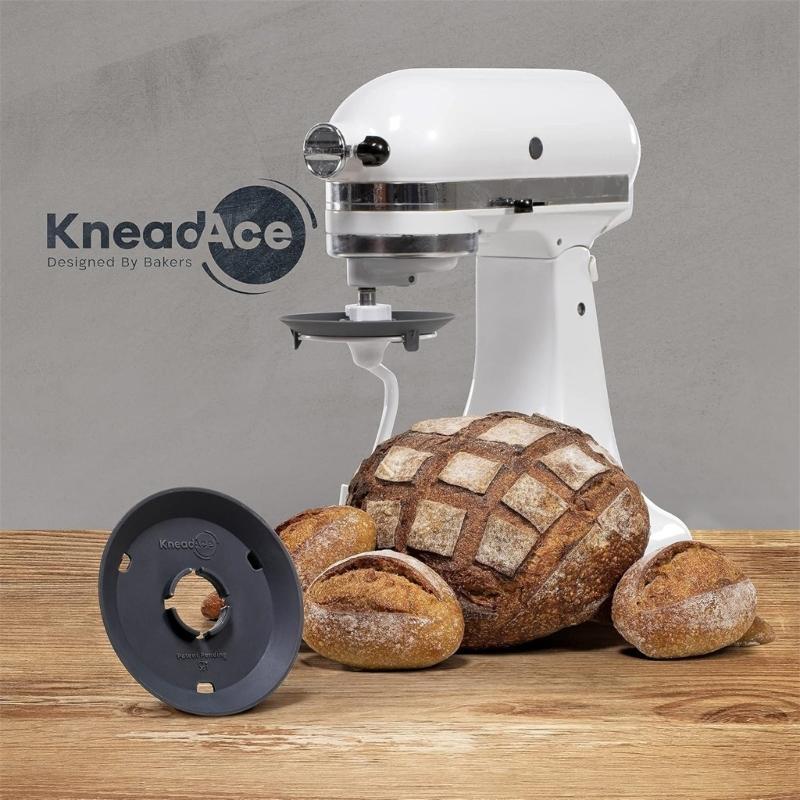 M6CB Dough Hook Shield Kitchen - Kitchen Baking Mess review and price