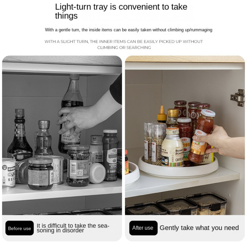 1/4Pcs 360 Rotatable Anti Slid - Kitchen Jobs review and price