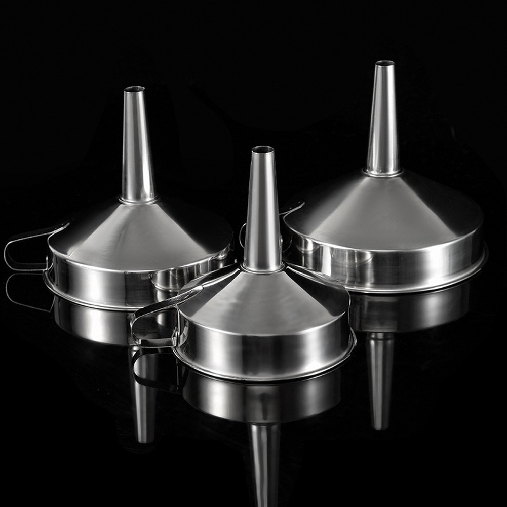 1Pc Stainless Steel Cooking Oi - Kitchen Q review and price