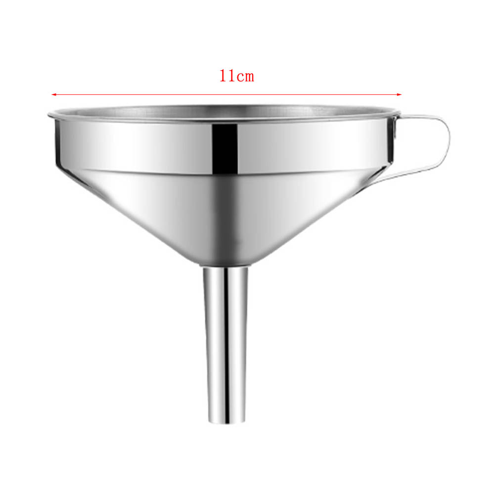 1Pc Stainless Steel Cooking Oi - Kitchen Q review and price