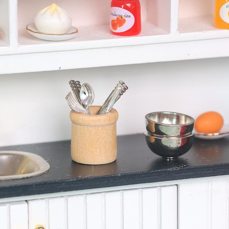 Miniature Kitchen Utensils Set - Kitchen Utensils review and price