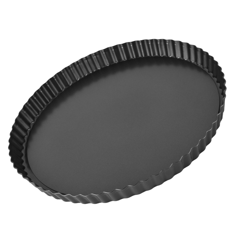 New 6/8/13 Inch Tart Pan Carbo - Tart Pan Loose review and price