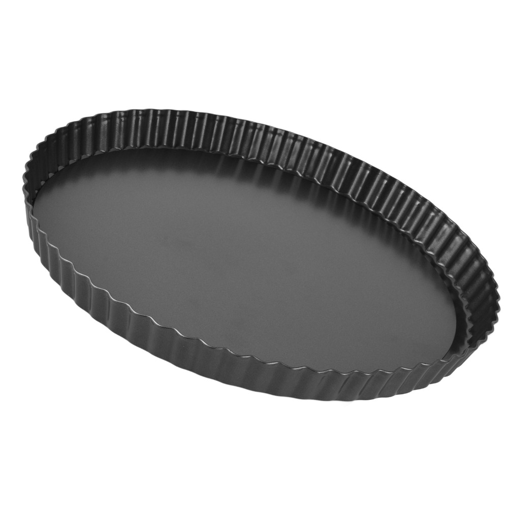 New 6/8/13 Inch Tart Pan Carbo - Tart Pan Loose review and price
