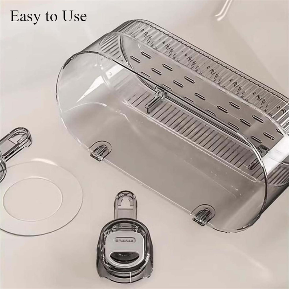 Multi-functional Bathroom Shel - Kitchen Jobs review and price