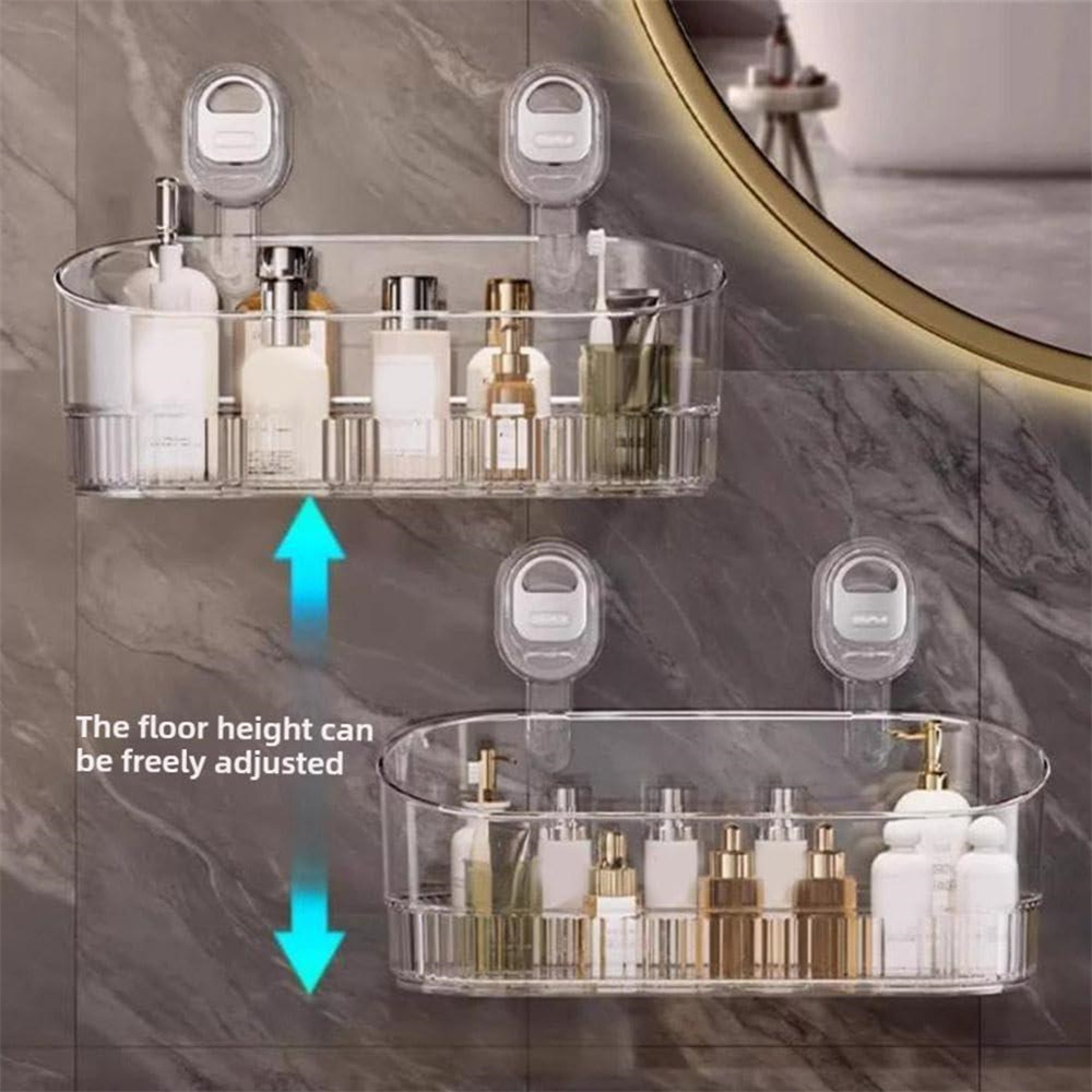 Multi-functional Bathroom Shel - Kitchen Jobs review and price