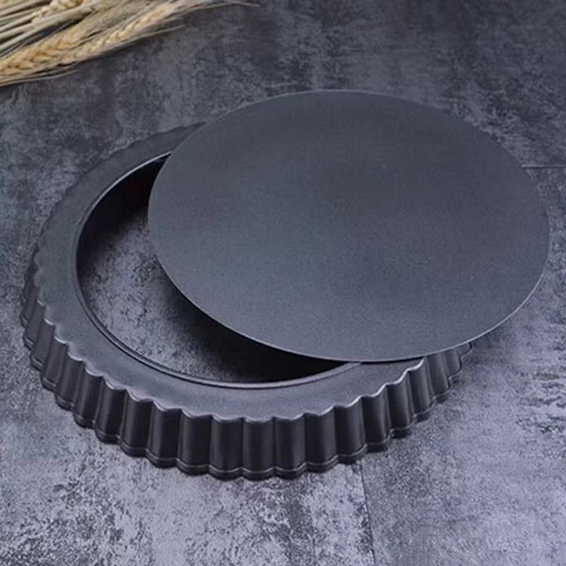 Baking Tray 4/6/8/9Inches Remo - Tart Pan Loose review and price