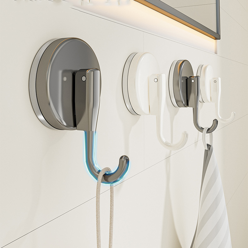 Suction Cup Hooks Punch-free M - Kitchen Utensils review and price