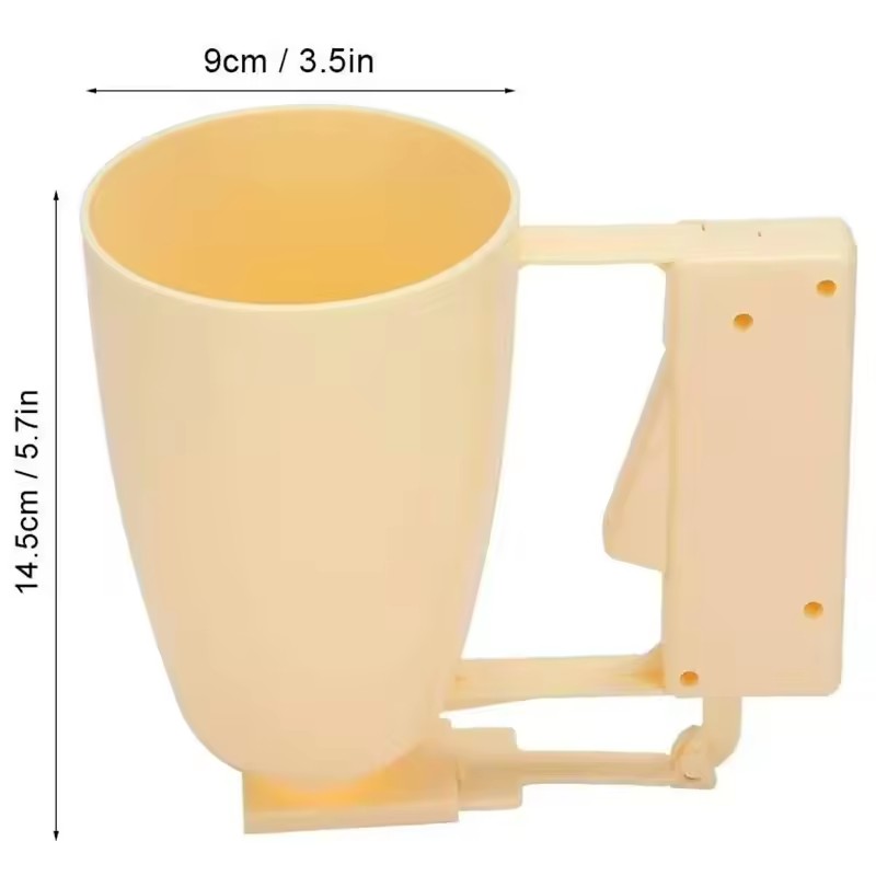 Kitchen Creative DIY Weight Do - Kitchen Baking Machine review and price