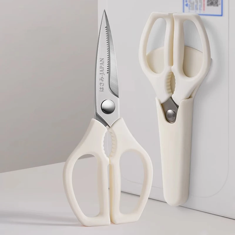 Chicken Kitchen Scissors Shear - Kitchen Jobs review and price