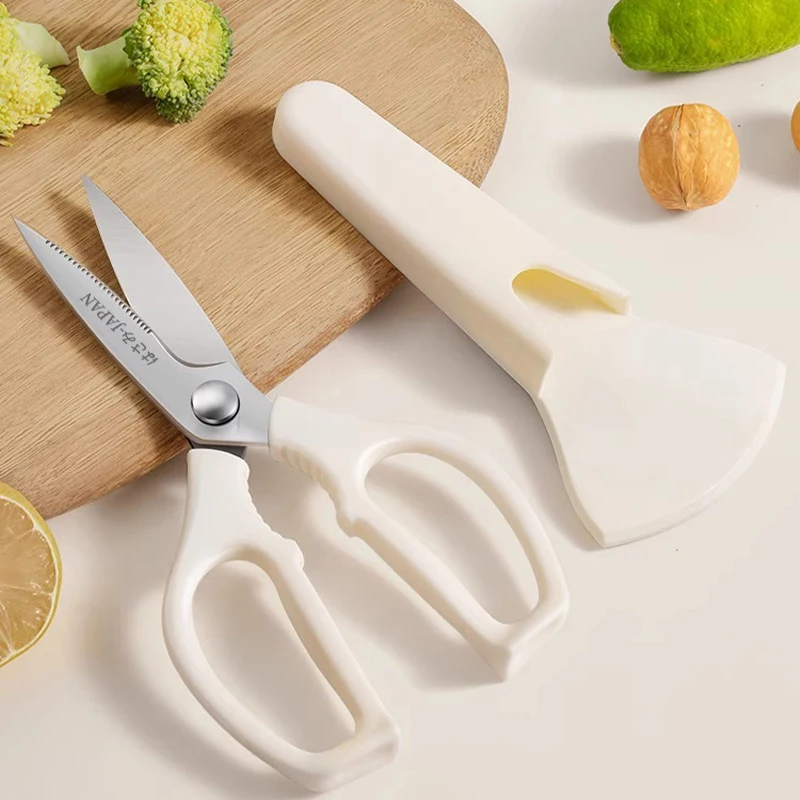 Chicken Kitchen Scissors Shear - Kitchen Jobs review and price