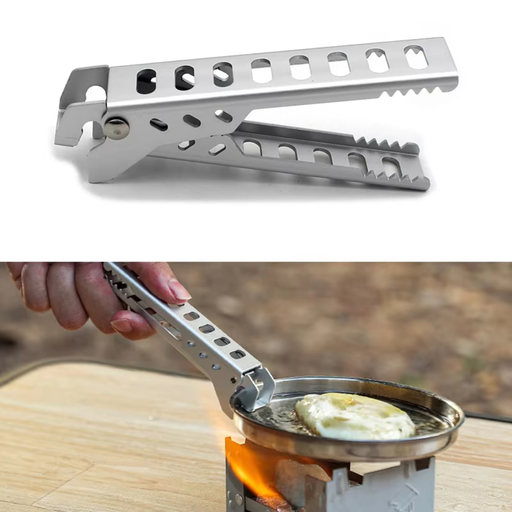 Outdoor Aluminium Anti-hot All - Kitchen Q review and price