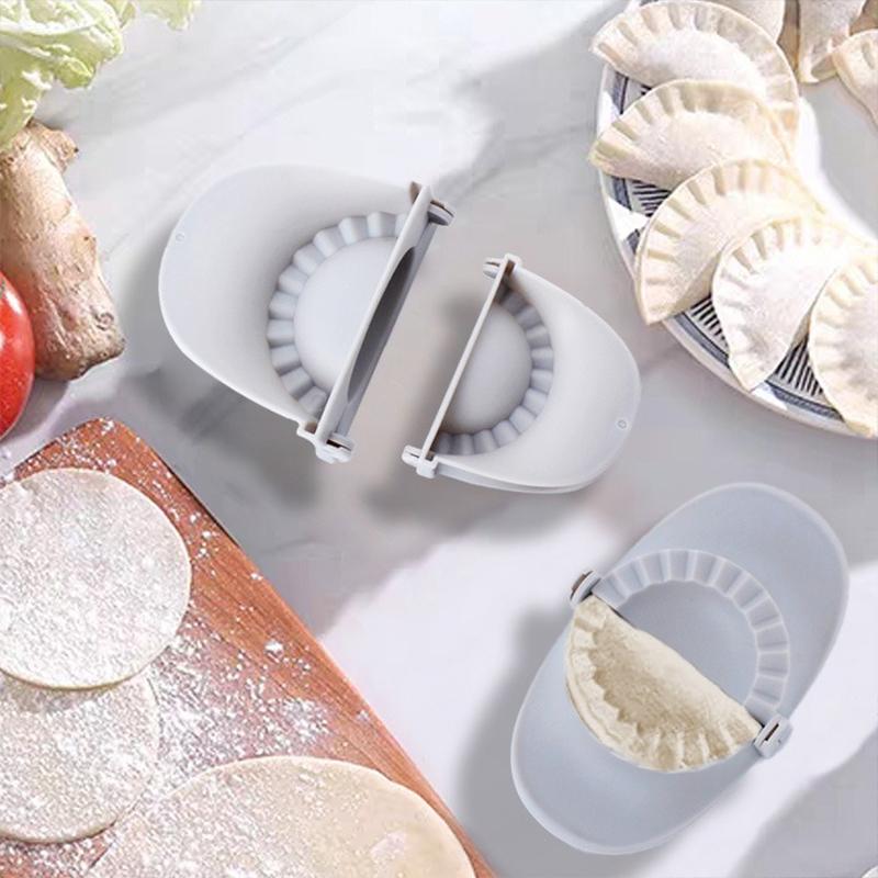 【K】Dumpling Machine Tools Dump - Kitchen Baking Machine review and price