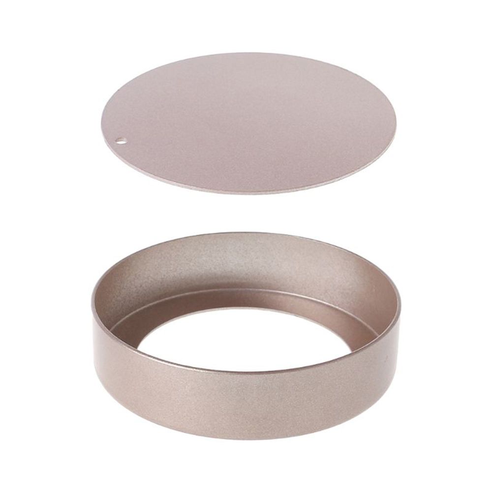 Practical Novelty Wood Handle  - Tart Pan Loose review and price