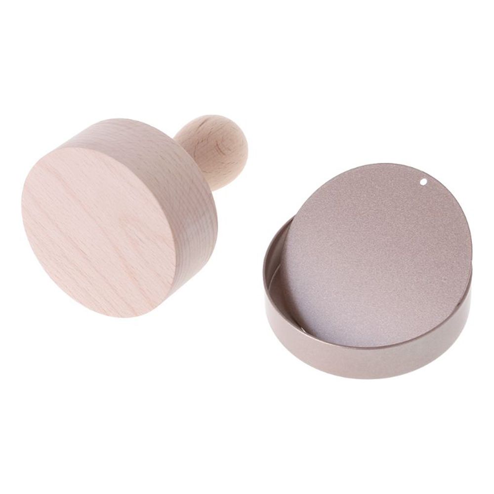 Practical Novelty Wood Handle  - Tart Pan Loose review and price