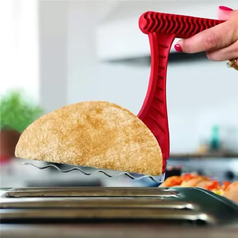 Mexican Pancake Making Tools K - Kitchen Baking Machine review and price