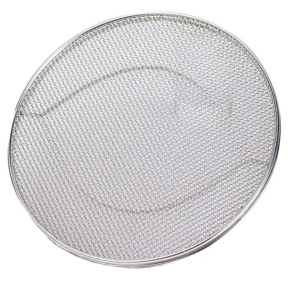 Heat Resistant Stainless Steel - Kitchen Baking Mess review and price