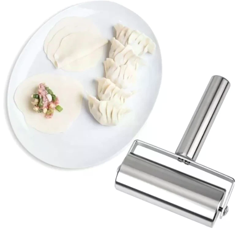 Double Head Stainless Steel Ro - Kitchen Baking Machine review and price