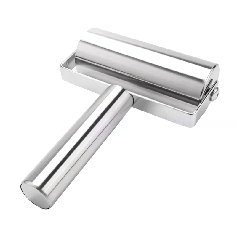 Double Head Stainless Steel Ro - Kitchen Baking Machine review and price