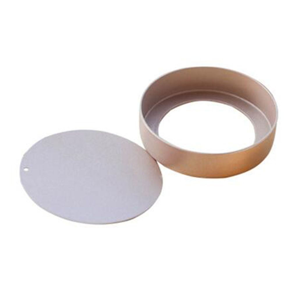 Kitchen Mini Aluminium Alloy B - Tart Pan Loose review and price