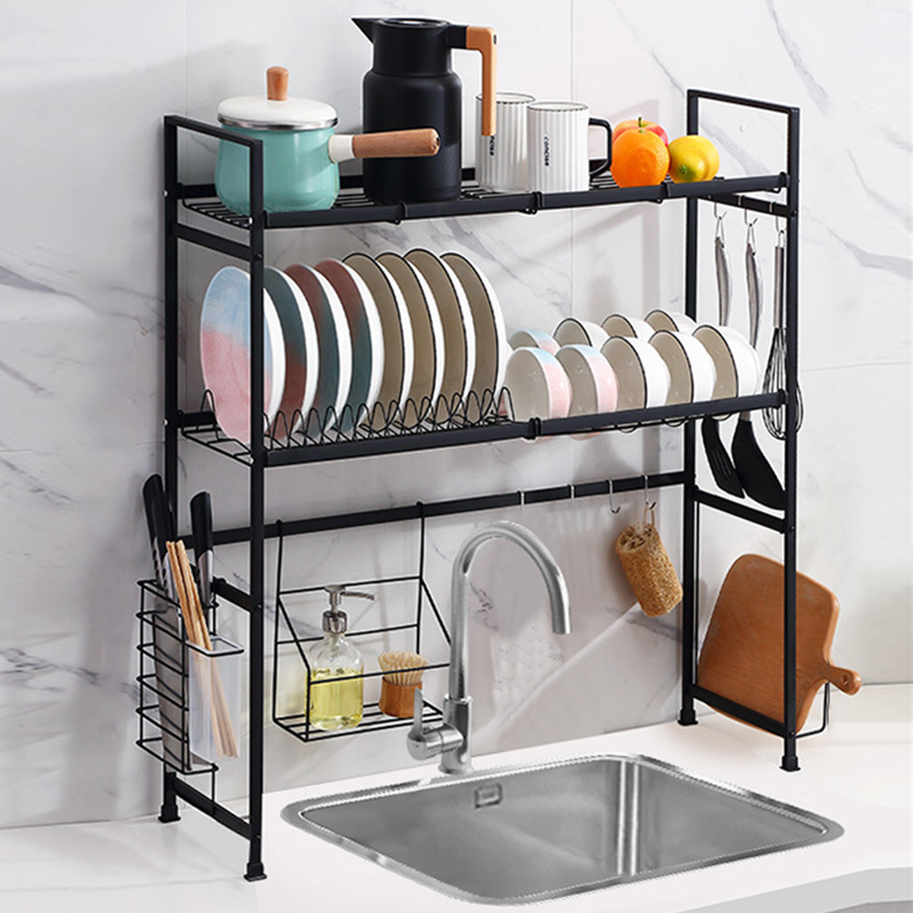 Kitchen Rack, Drying Rack for  - Kitchen Utensils review and price