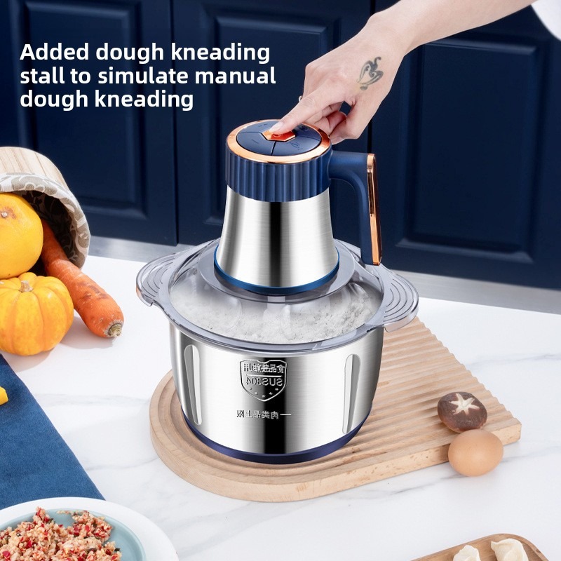 New model multi-functional kit - Kitchen Jobs review and price
