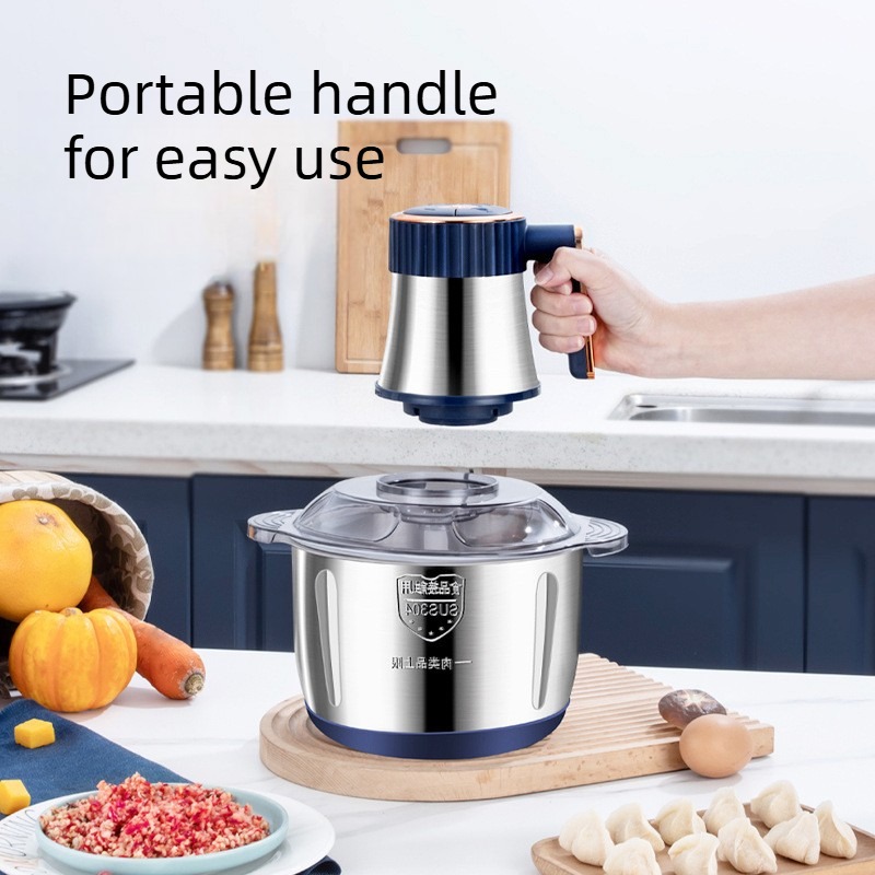New model multi-functional kit - Kitchen Jobs review and price