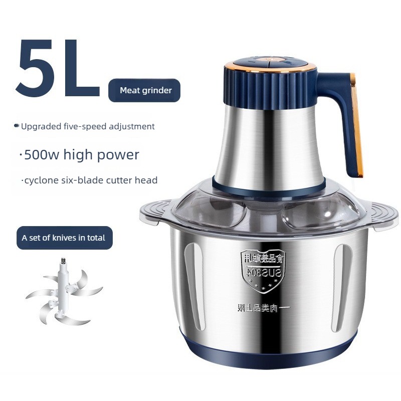 New model multi-functional kit - Kitchen Jobs review and price