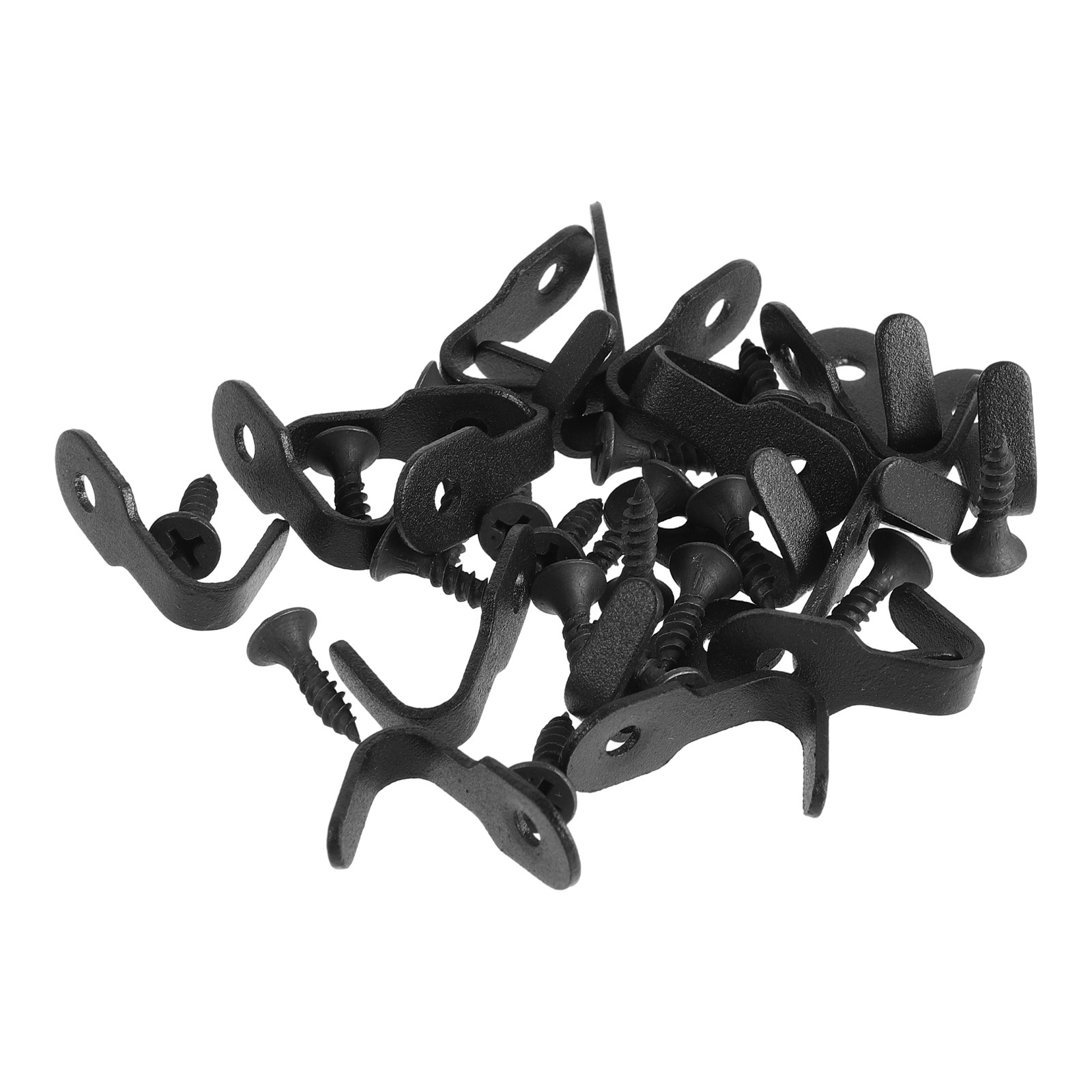 20Pcs Stainless Steel Mini Hoo - Kitchen Utensils review and price