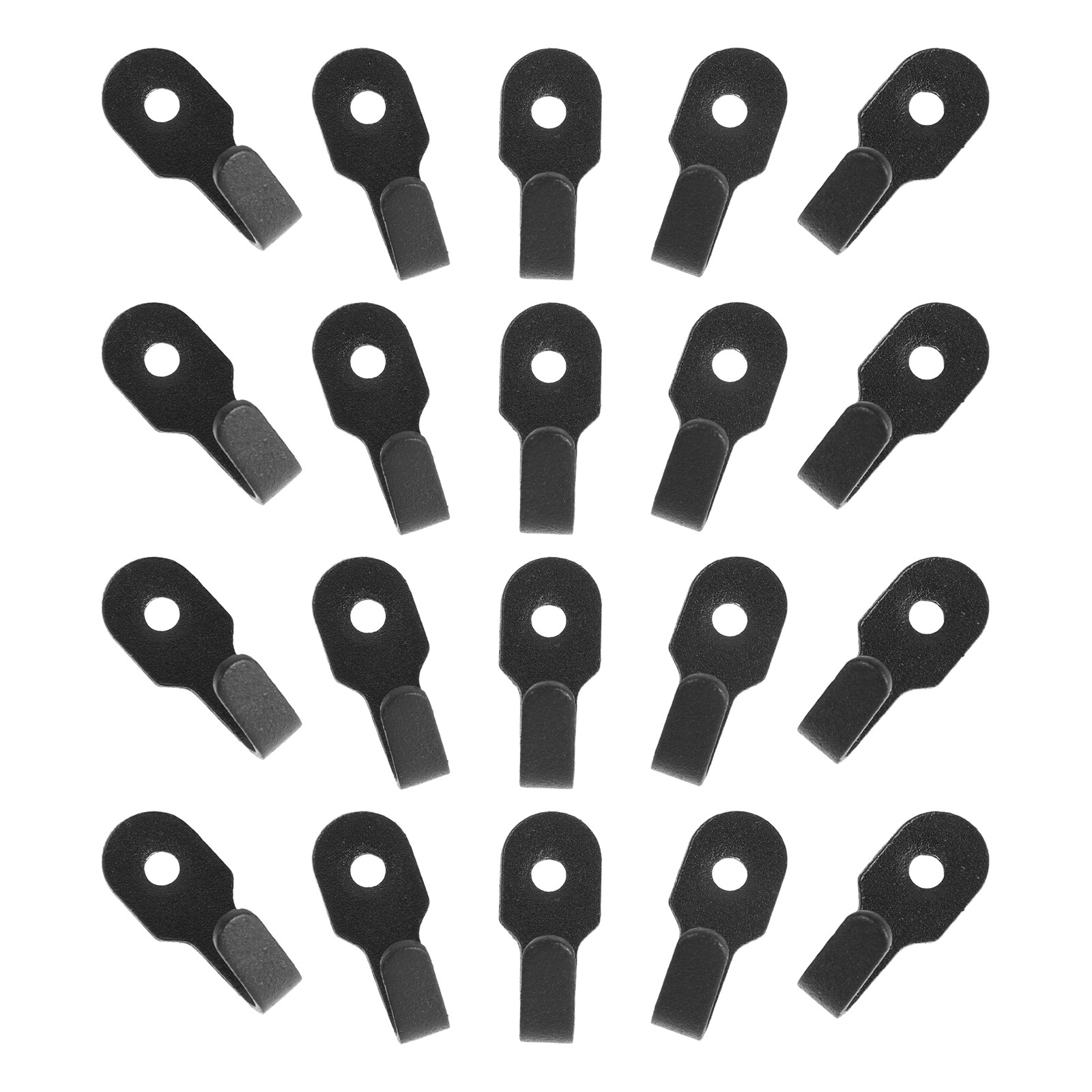 20Pcs Stainless Steel Mini Hoo - Kitchen Utensils review and price