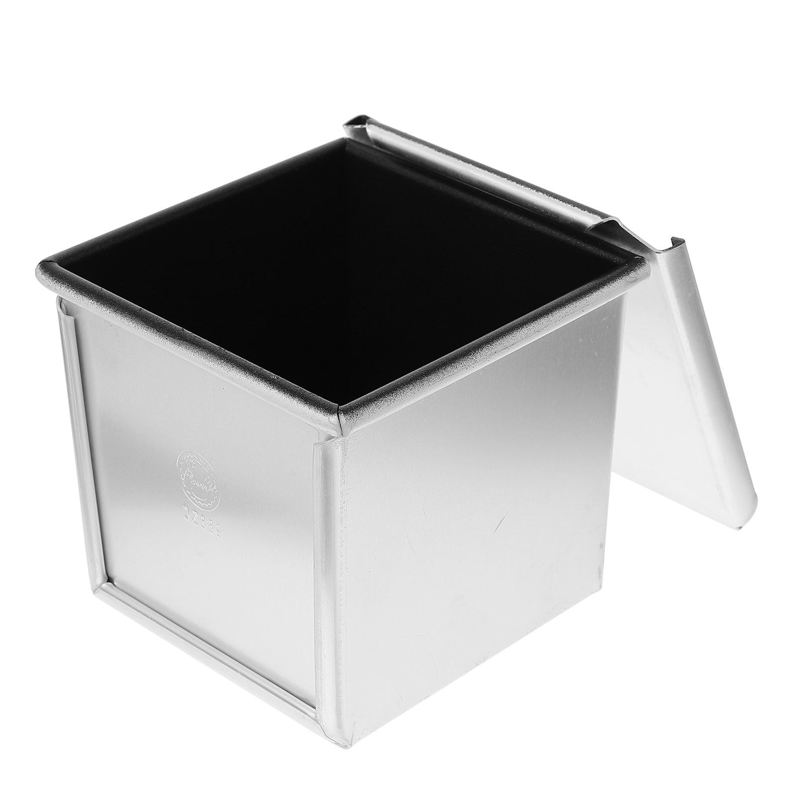 1Pcs Square Aluminum Alloy Loa - Kitchen Baking Tray review and price