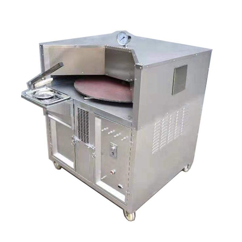 Full Automatic Roti Maker  Tor - Kitchen Baking Machine review and price
