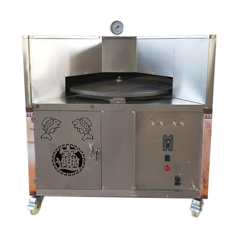 Full Automatic Roti Maker  Tor - Kitchen Baking Machine review and price