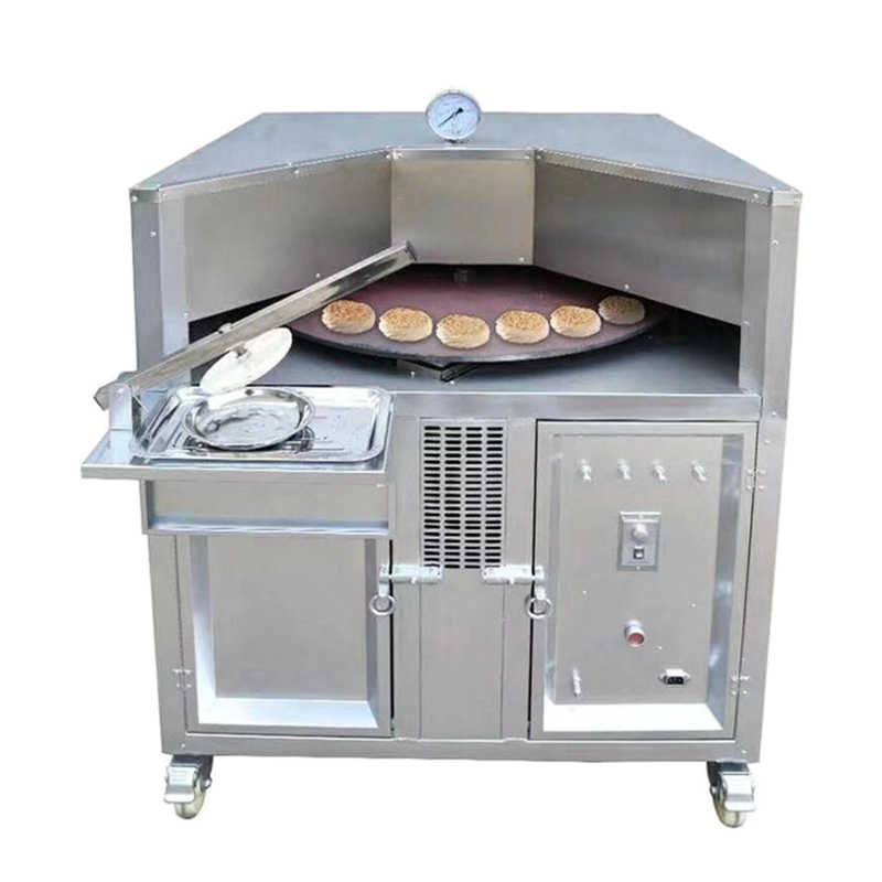 Full Automatic Roti Maker  Tor - Kitchen Baking Machine review and price