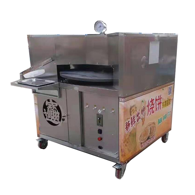 Full Automatic Roti Maker  Tor - Kitchen Baking Machine review and price