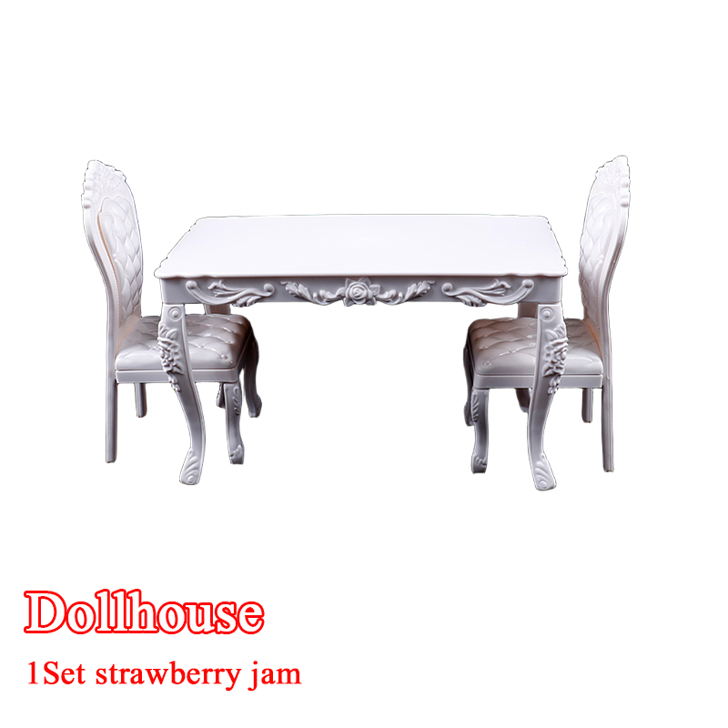 Dollhouse 1:6 Kitchen Furnitur - Kitchen Q review and price