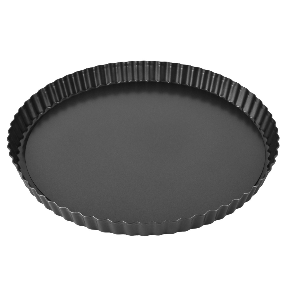 Professional Carbon Steel Tart - Tart Pan Loose review and price