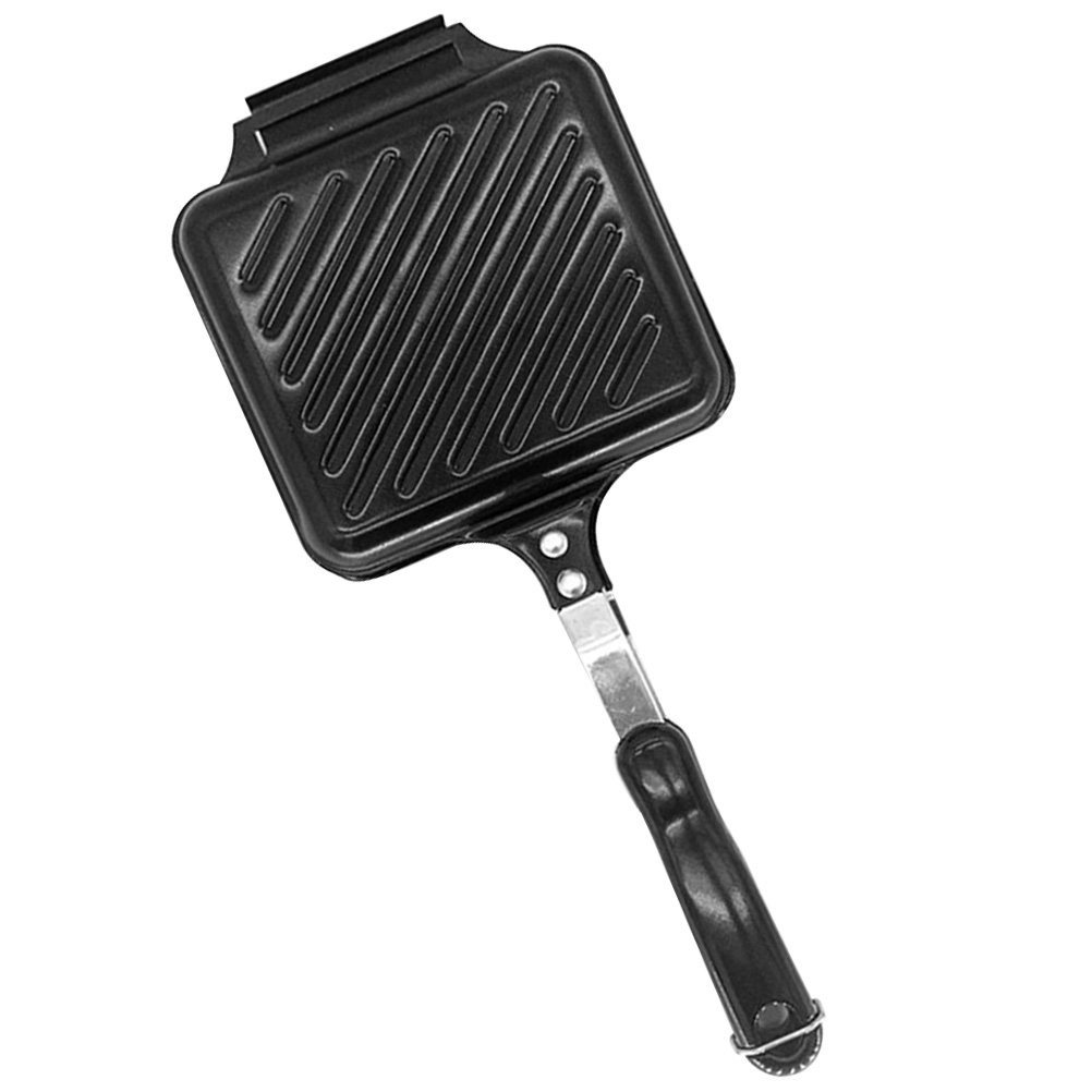 Non-Stick Breakfast Machine Ho - Kitchen Baking Machine review and price