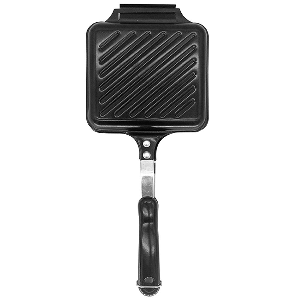 Non-Stick Breakfast Machine Ho - Kitchen Baking Machine review and price