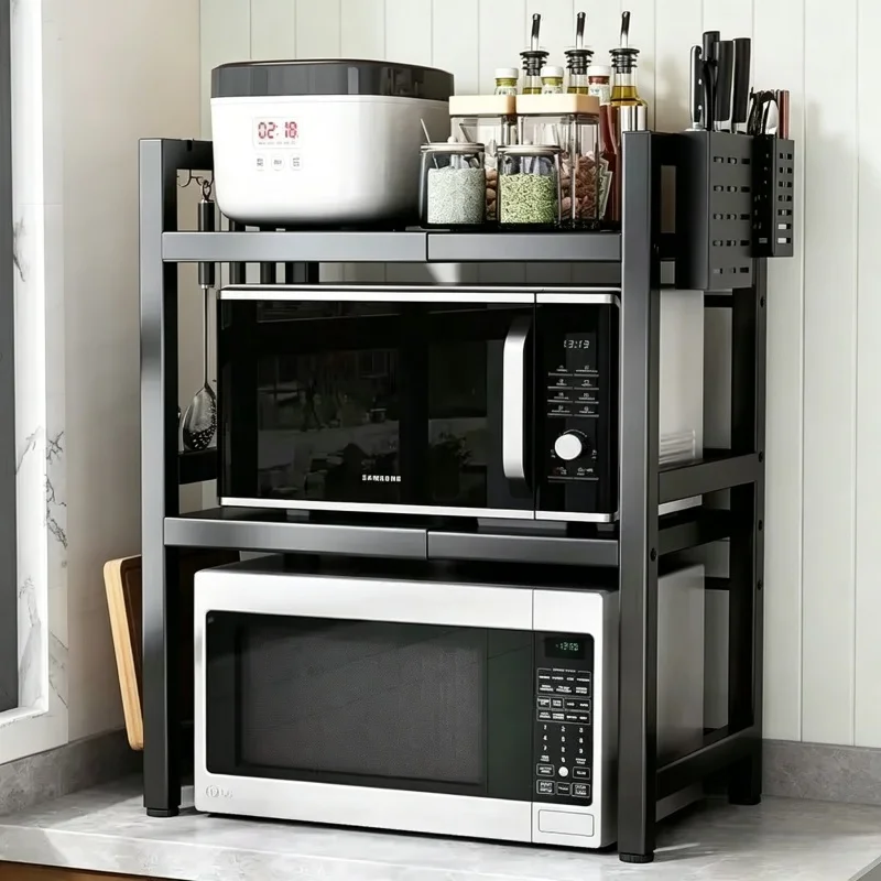 Kitchen Countertop 2Layer Micr - Kitchen Q review and price