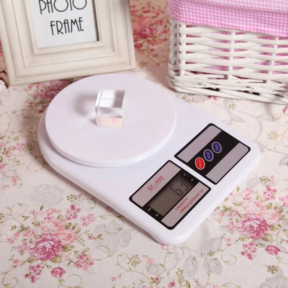 Smart Digital Kitchen Scale El - Kitchen Q review and price