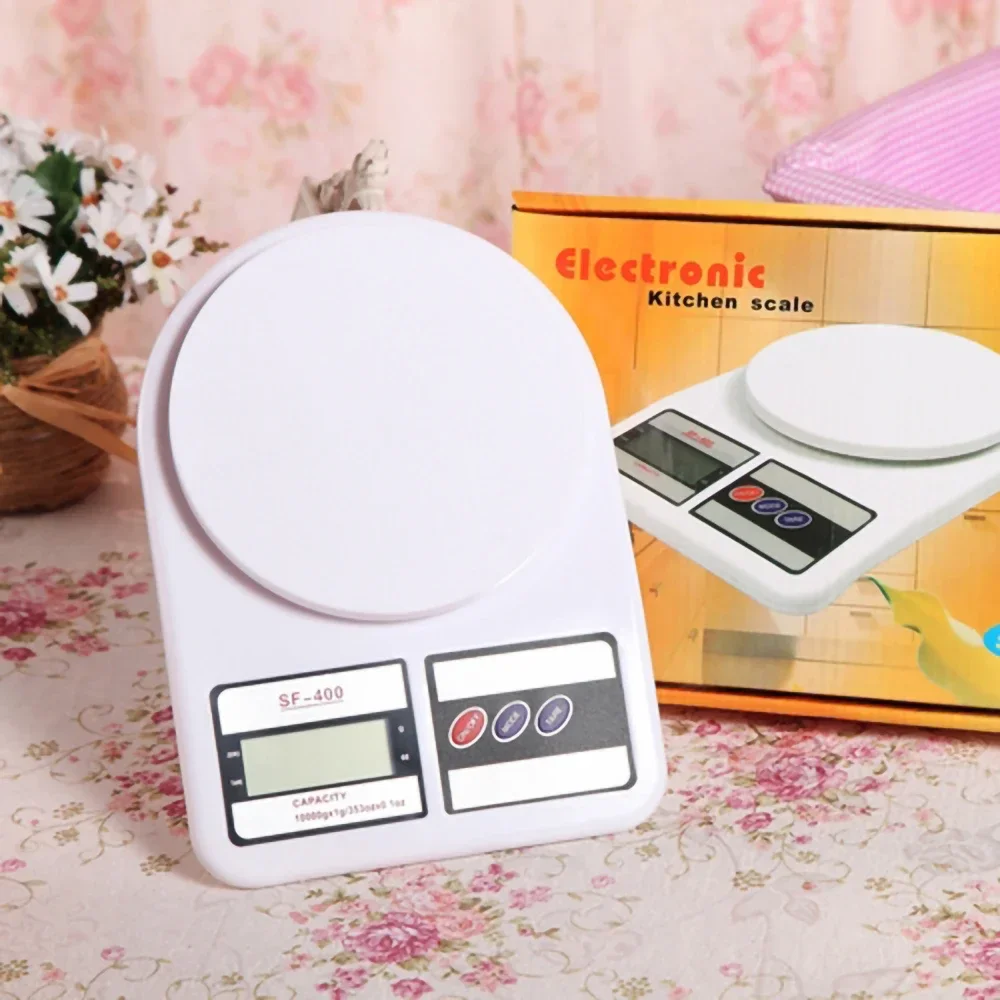 Smart Digital Kitchen Scale El - Kitchen Q review and price