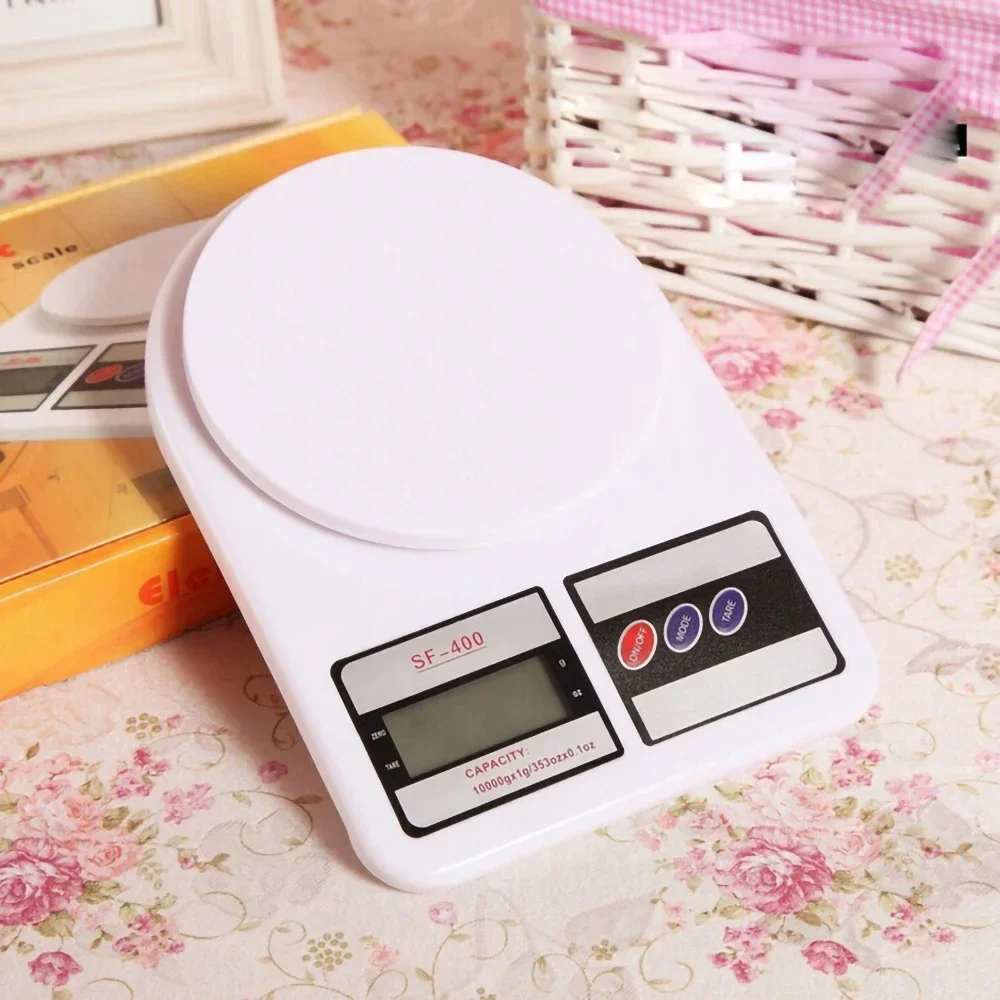 Smart Digital Kitchen Scale El - Kitchen Q review and price