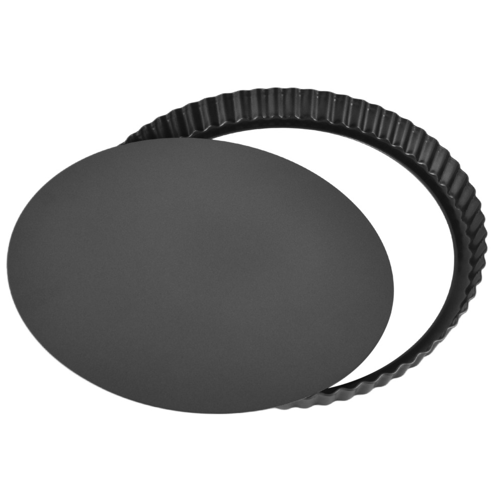 Practical 6/8/13 Inch Tart Pan - Tart Pan Loose review and price