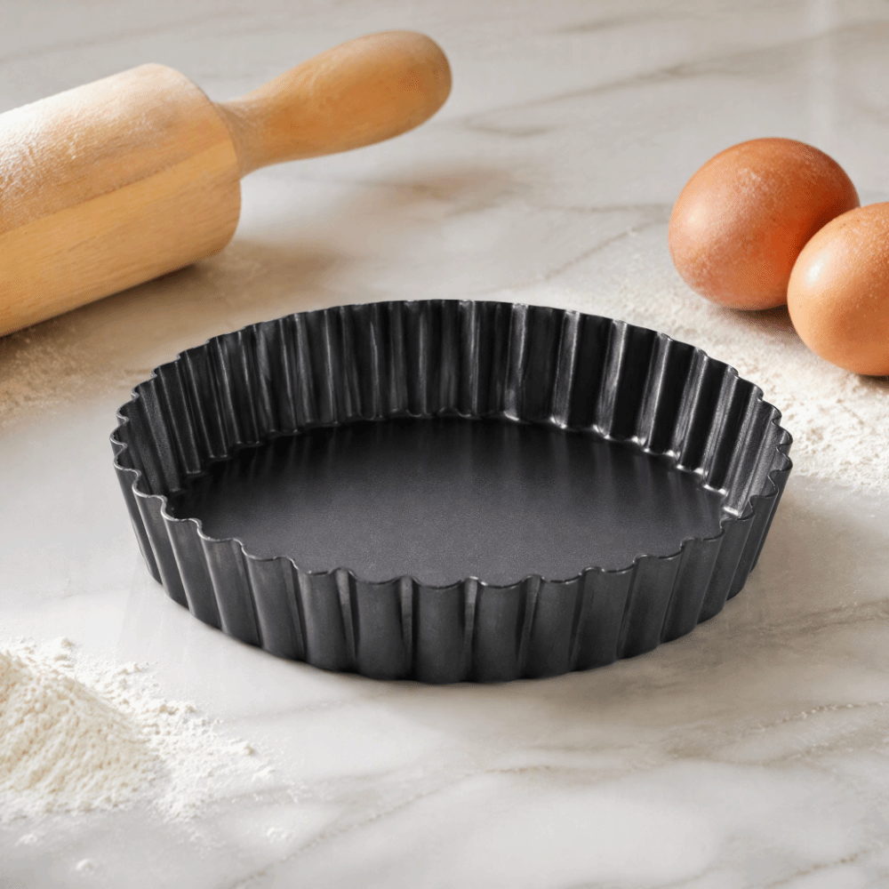 Practical 6/8/13 Inch Tart Pan - Tart Pan Loose review and price