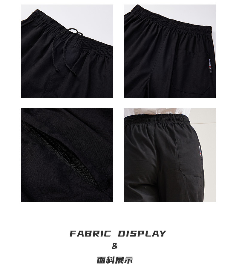 High Quality Chef Bottoms for  - Kitchen Q review and price