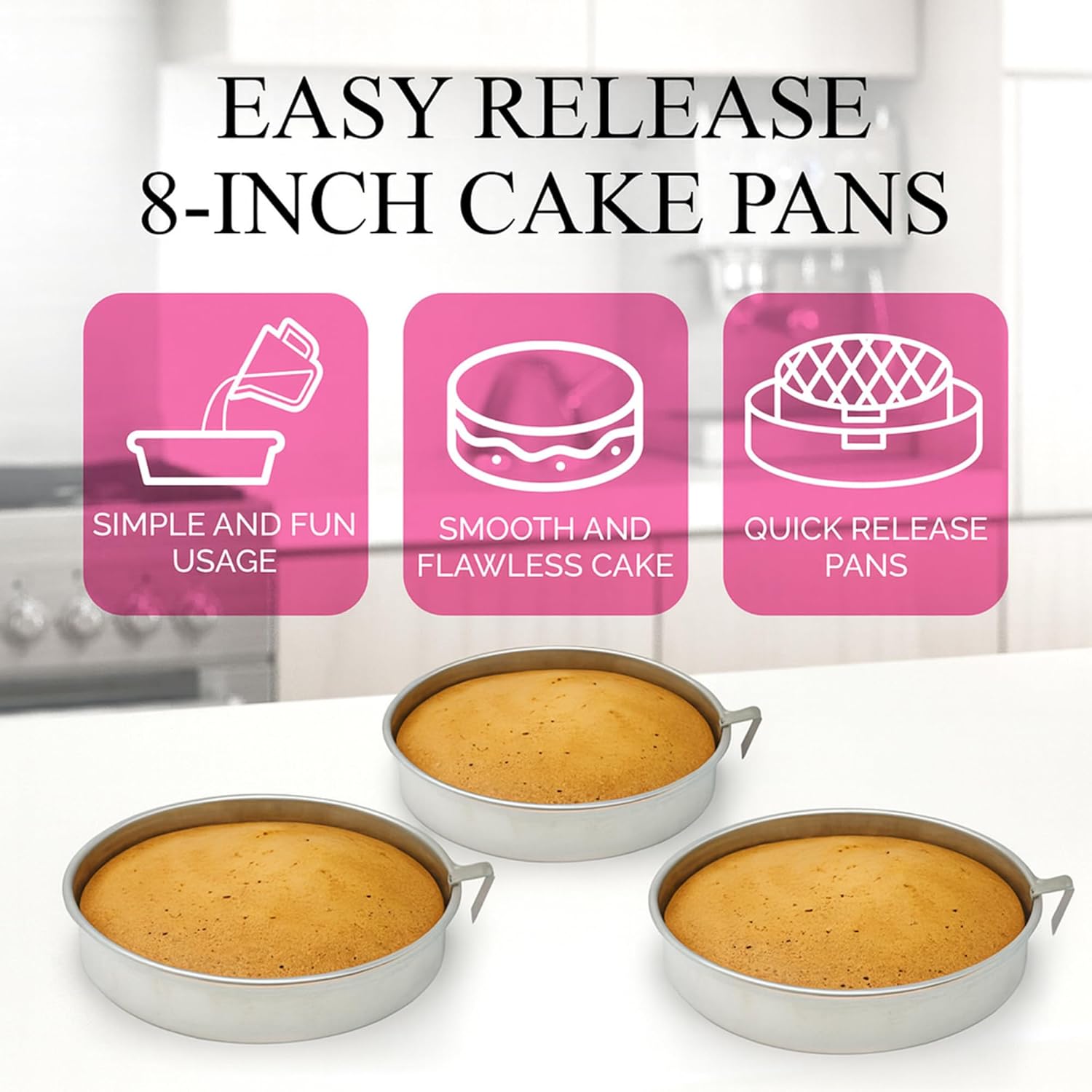 9.6 Inch Quick Release Loose B - Tart Pan Loose review and price